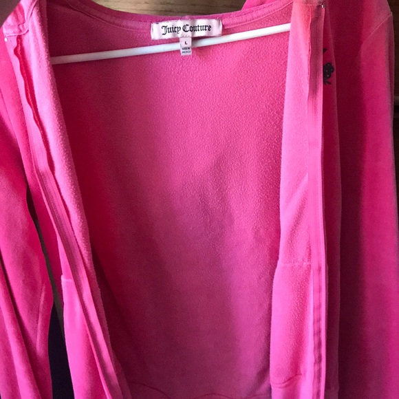 JUICY COUTURE jacket - Picture 6 of 6